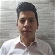 Profesor de apoyo escolar licenciado en educación artística